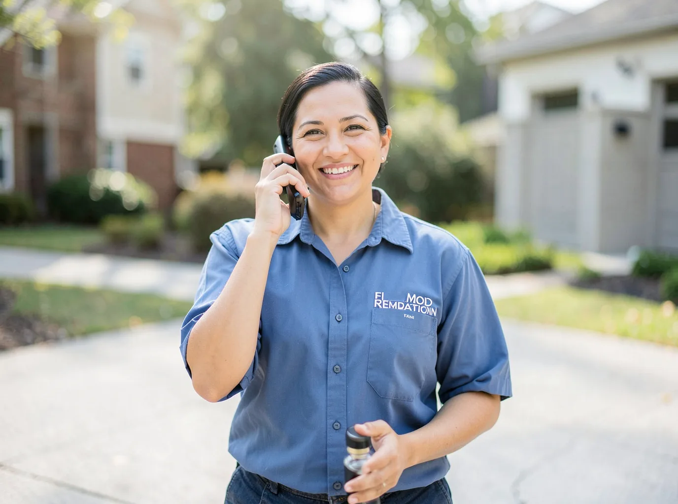 Mold Remediation Keller, VA FAQs